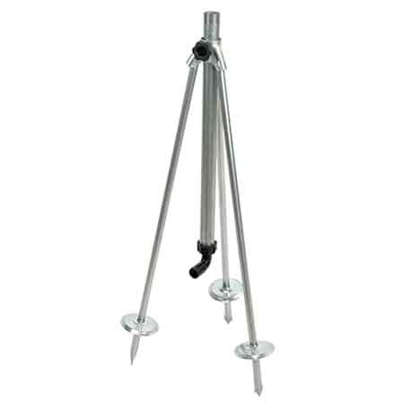 Treppiede per irrigatore - treppiede,