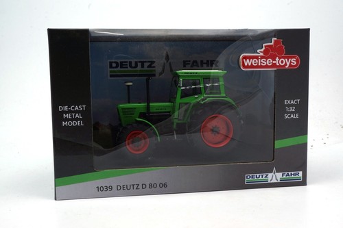 Deutz verde 1 32 - 06,
