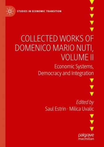 Estrin collected works of - estrin,