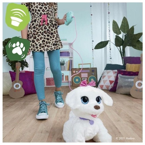 Gogo dancin pup giocattolo - gogo,