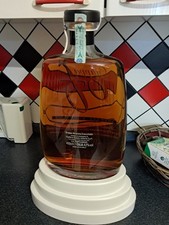 grappa barricata bonollo 450cl