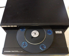 Pioneer PL-X50 giradischi