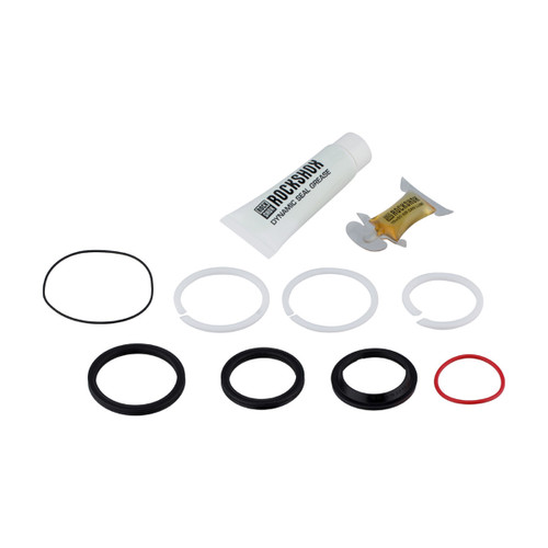 Rockshox kit revisione 50h - kit,