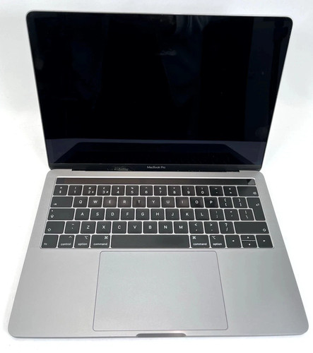 Apple macbook pro 2019 - apple, 13"
