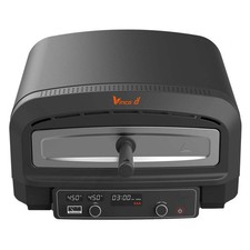 FORNO ELETTRICO PER PIZZA