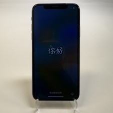 Apple iPhone X 256GB MQAN2LL/A