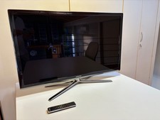 TV SAMSUNG Mo: UE46C7000WP - 46" Full HD - Nero