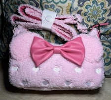 Borsa a tracolla Minnie Mouse
