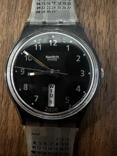 Swatch here - , (gb741)