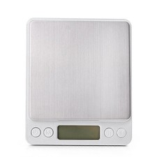 Bilancia tascabile digitale
