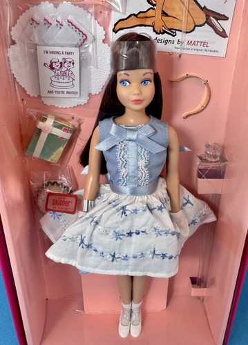 Mattel anniversario - mattel,