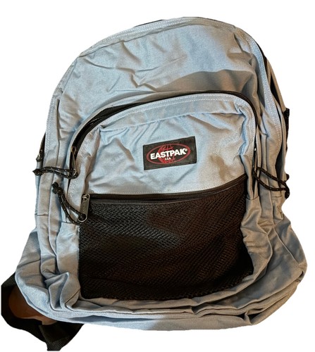 Zaino eastpak azzurro - zaino,