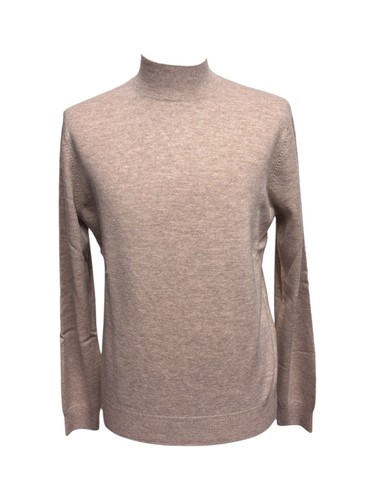 Malo maglione lupetto in - -,
