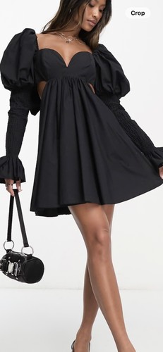 Asos luxe mini - mini, abito