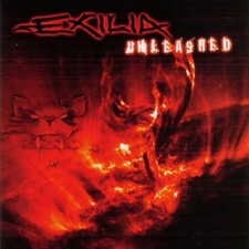 Exilia Unleashed - CD