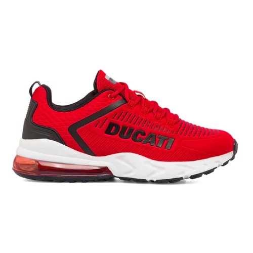 Scarpe uomo sportive ducati - sportive,