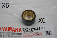 N6 KIT RULLI VARIATORE ORIGINALE YAMAHA MAJESTY MBK SKYLINER 150 CC 2001