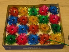 Creazioni Natalizie 20 Luci