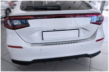 Paraurti con smussatura adatto per Honda Civic 11 coda spiovente FL dal 2024-
