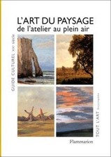 Lart du paysage en France : de