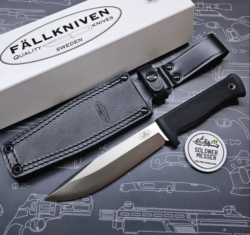 Fällkniven a1l coltello da - -,