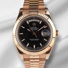 Rolex 41 mm President Day-Date