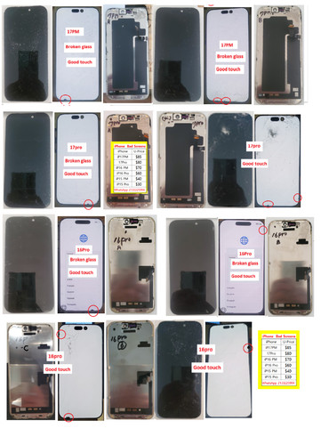 Iphone pro 17pro - pro_17pro, con