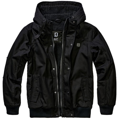Brandit giacca essential uomo - brandit,