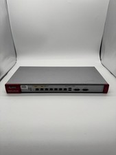 ZyXEL ZyWALL USG300 firewall e