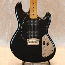 Music man stingray chitarra - man, ii