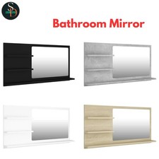 Specchio bagno moderno