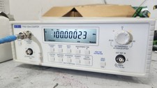 Contatore di frequenza