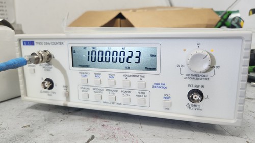 Contatore frequenza - contatore, di