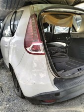 traversa paraurti post