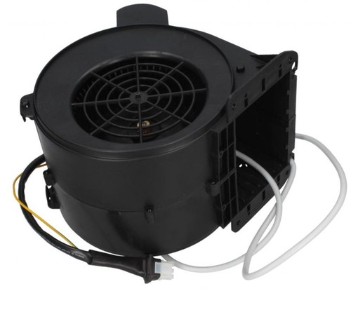 Motore t60 falmec - 160w, cablato