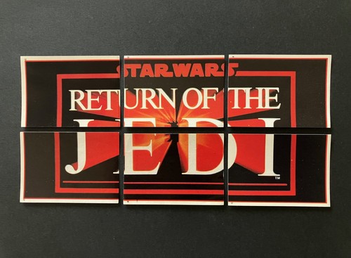 Return the jedi - of, star