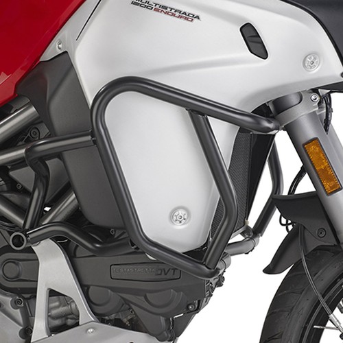 Paramotore nero multistrada - paramotore,