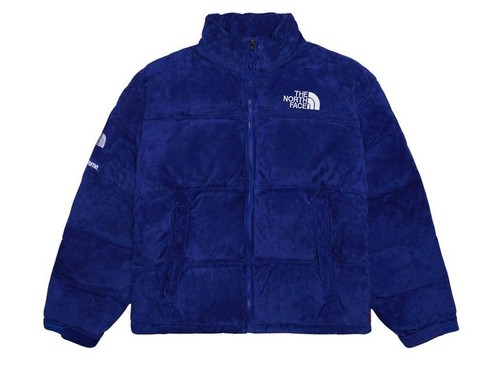 Giacca nuptse supreme - giacca, the