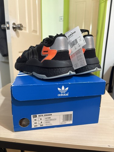 Adidas nite jogger core - adidas,