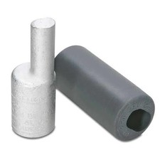 Adattatore offset 1 pz Burndy