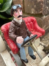 Figurina pilota per Mamod