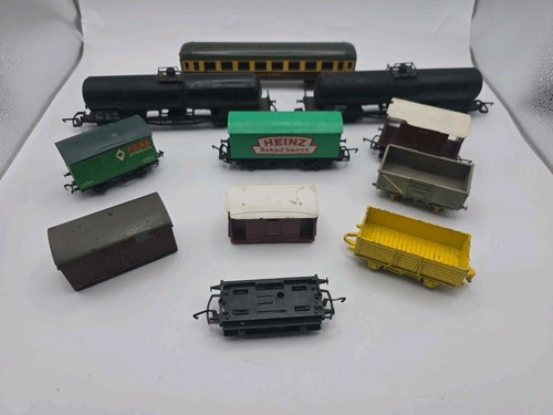 Hornby lima gauge bundle - hornby, 00