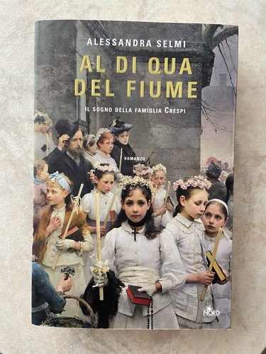 Alessandra selmi di qua - selmi,