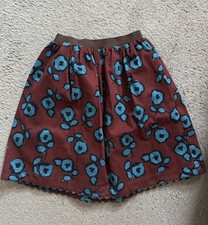 Gonna Zara taglia 164