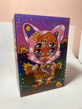 SUPERPLASTIC SUPER JANKY 8"