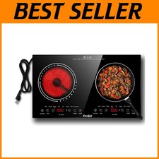 Piano Cottura Elettrico