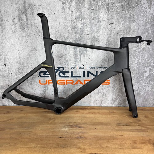 Telaio disco carbonio - , orbea