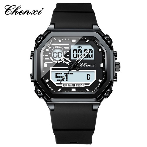 Chenxi orologio uomo - orologio, sportivo