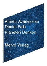 Planeten Denken Armen