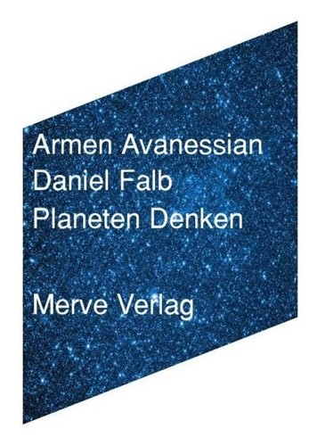 Planeten denken armen - planeten,